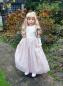 Preview: Romy -blond-Locken- von Monika Levenig -Sofort Lieferbar